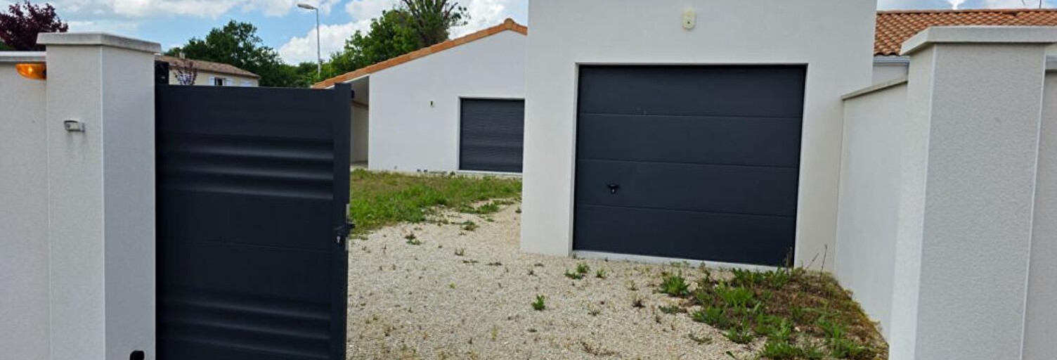 Maison 4 Pièces 81 m² à vendre à Médis (17600)