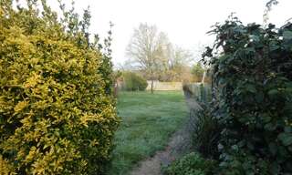 Maison 4 Pièces 111 m² à vendre à Mesnil-Roc'h (35720)