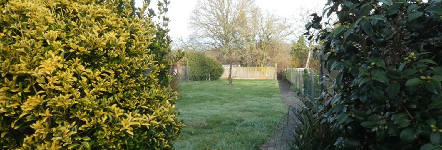 Maison 4 Pièces 111 m² à vendre à Mesnil-Roc'h (35720)