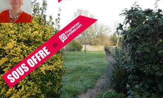 Maison 4 Pièces 111 m² à vendre à Mesnil-Roc'h (35720)