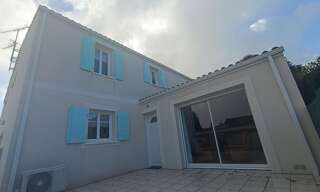 Maison 4 Pièces 104 m² à vendre à Saint-Georges-de-Didonne (17110)