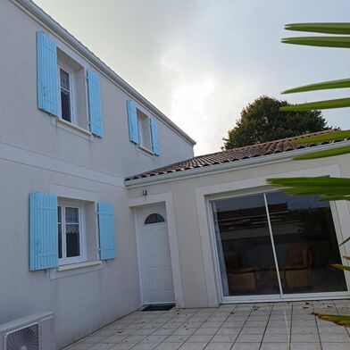 Maison 4 pièces 315000 €