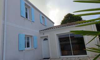 Maison 4 Pièces 104 m² à vendre à Saint-Georges-de-Didonne (17110)