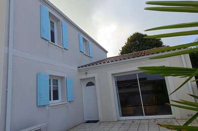 Maison 4 pièces 315000 €