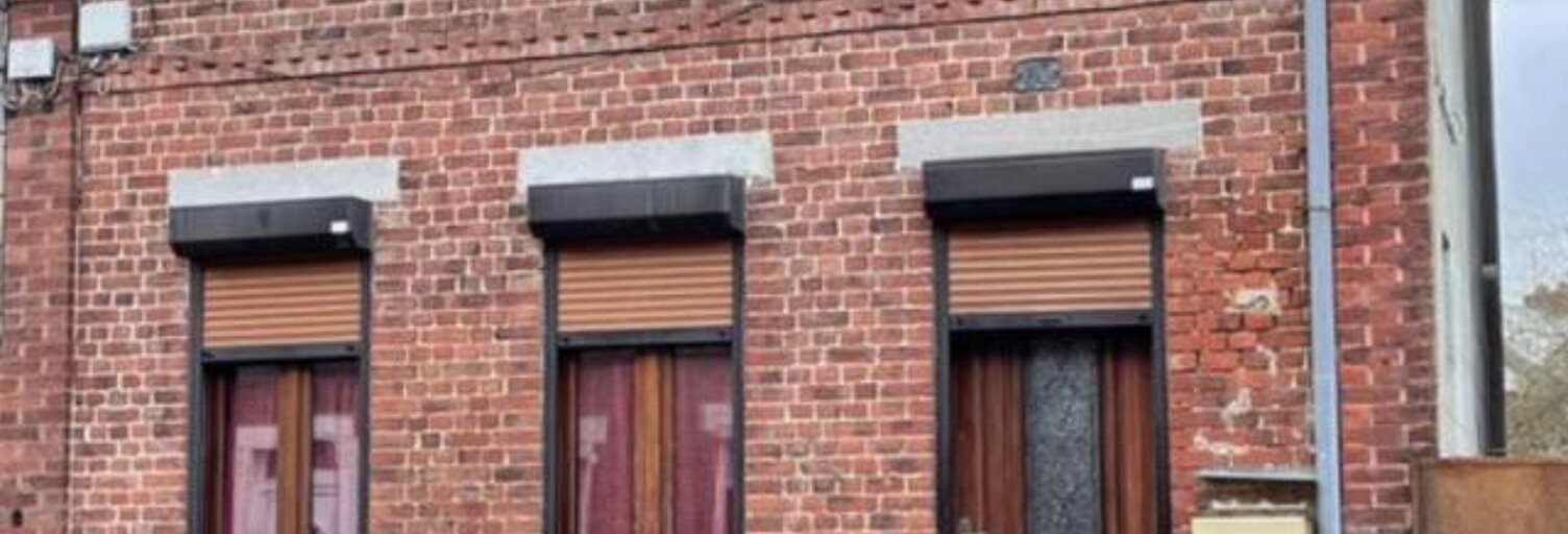 Maison 5 Pièces 84 m² à vendre à Hirson (02500)