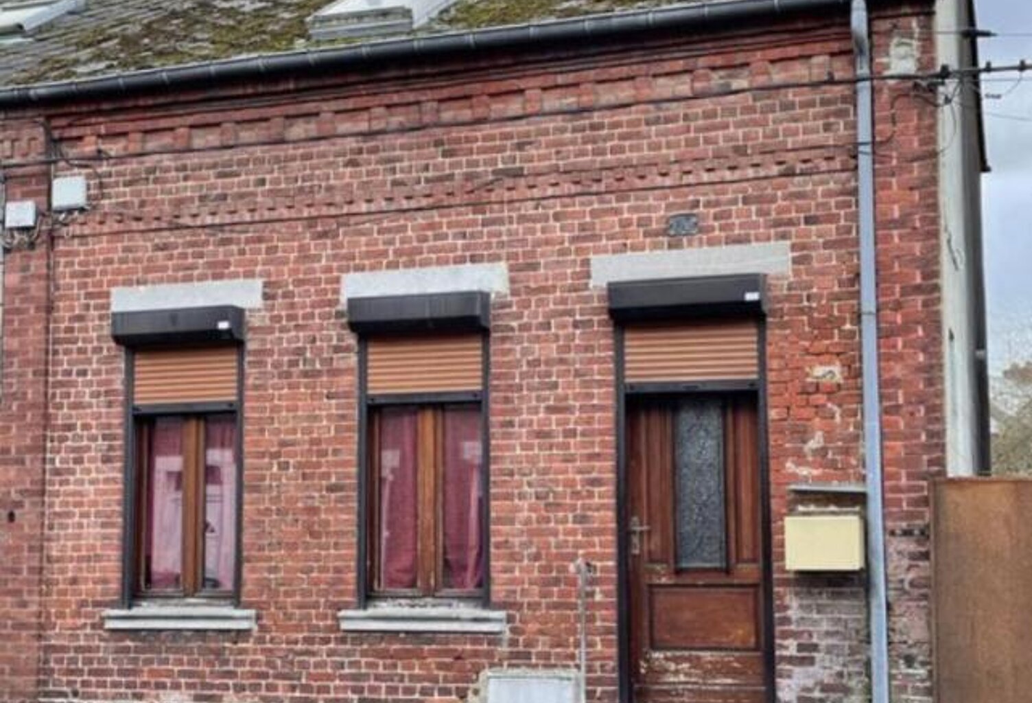 Maison Hirson idéal investisseurs — photo 1