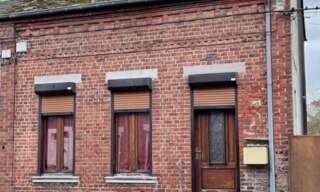 Maison 5 Pièces 84 m² à vendre à Hirson (02500)