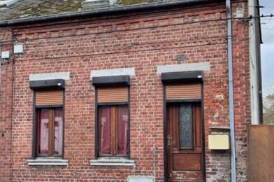 Maison 5 pièces 53990 €