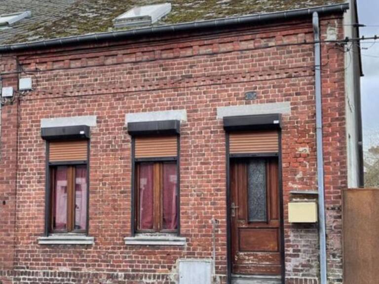 Maison Hirson idéal investisseurs — photo 1