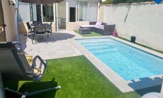 Maison 5 Pièces 93 m² à vendre à Istres (13800)