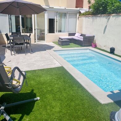 Maison 5 pièces 282000 €