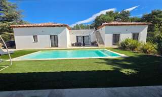 Maison 5 Pièces 142 m² à vendre à Plan-d'Aups-Sainte-Baume (83640)