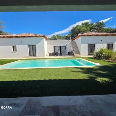 Maison 5 pièces 650000 €