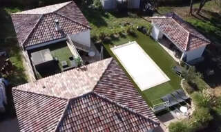 Maison 5 Pièces 142 m² à vendre à Plan-d'Aups-Sainte-Baume (83640)