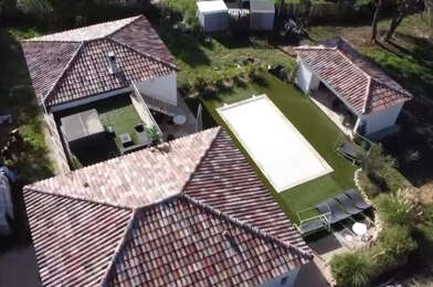 Maison 5 pièces 580000 €