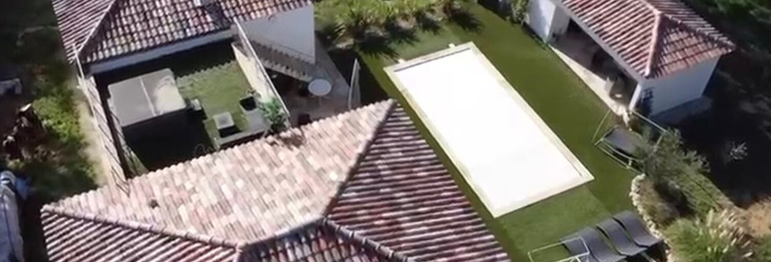 Maison 5 Pièces 142 m² à vendre à Plan-d'Aups-Sainte-Baume (83640)