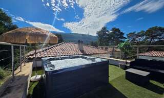 Maison 5 Pièces 142 m² à vendre à Plan-d'Aups-Sainte-Baume (83640)