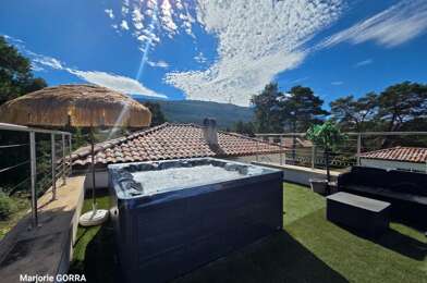 Maison 5 pièces 580000 €