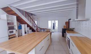 Maison 5 Pièces 159 m² à vendre à La Guerche (37350)