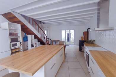 Maison 5 pièces 121690 €