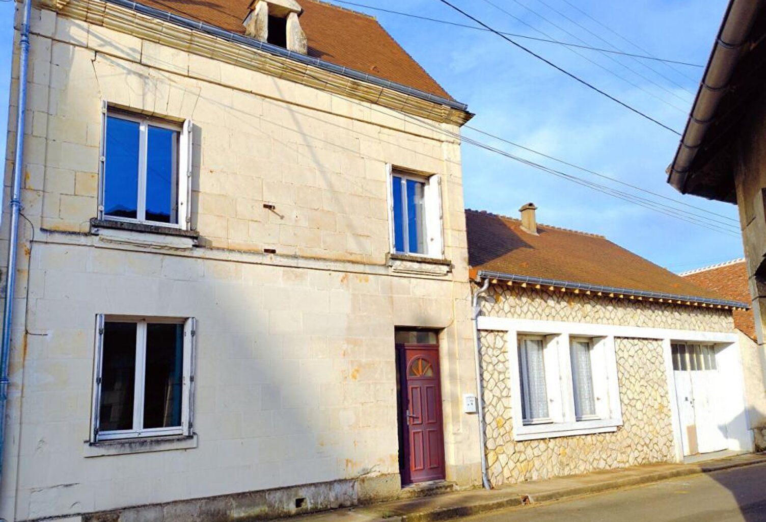 Maison de pays  5 pièce(s) 160 m2 — photo 1