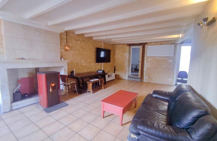 Maison de pays  5 pièce(s) 160 m2 — photo 4