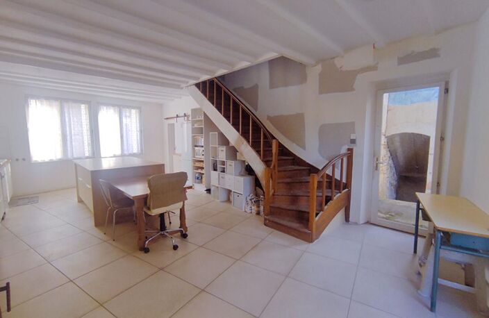 Maison de pays  5 pièce(s) 160 m2 — photo 5