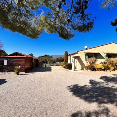 Maison 7 pièces 780000 €