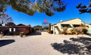 Maison 7 Pièces 180 m² à vendre à Montauroux (83440)