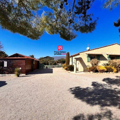 Maison 7 pièces 780000 €