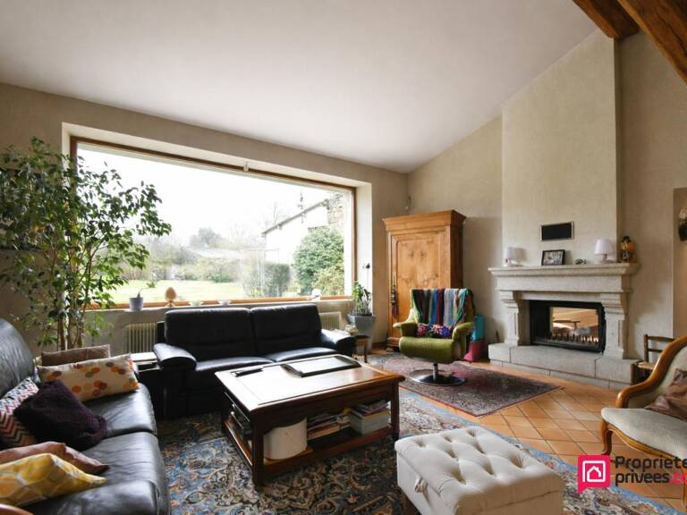Maison  8 pièce(s) 253 m2 — photo 1