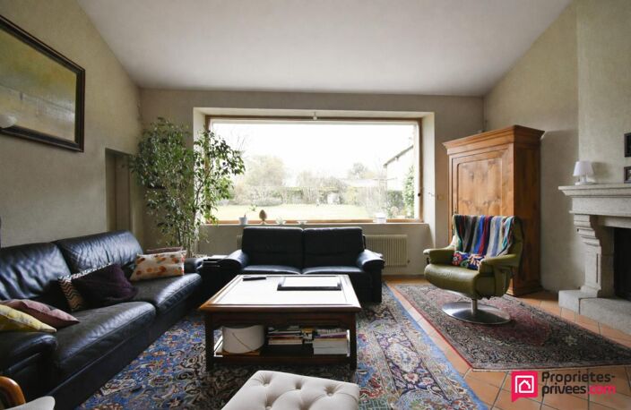 Maison  8 pièce(s) 253 m2 — photo 2