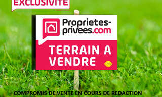 Terrain  850 m² à vendre à Maulévrier (49360)