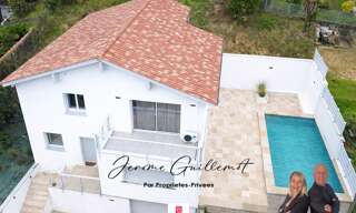 Maison 7 Pièces 188 m² à vendre à Hendaye (64700)