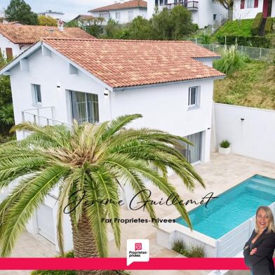 Maison 7 pièces 949000 €