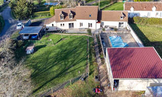 Maison 7 Pièces 196 m² à vendre à Langon-sur-Cher (41320)