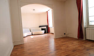 Appartement 6 Pièces 120 m² à vendre à Nevers (58000)