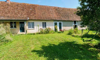 Maison 4 Pièces 100 m² à vendre à Sarlande (24270)