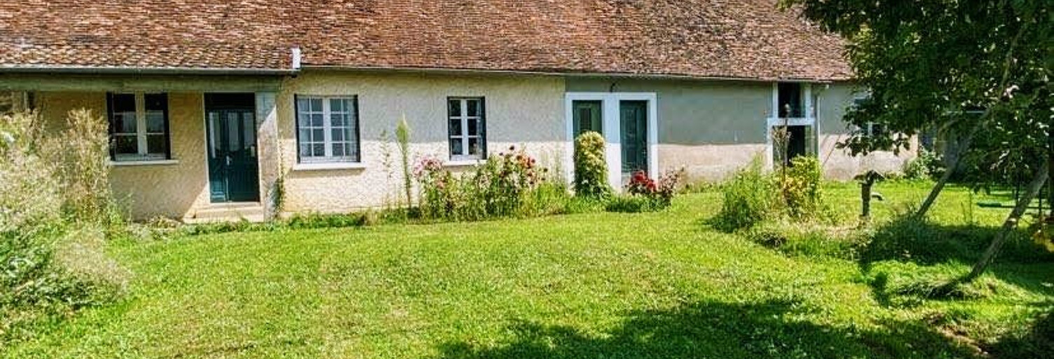 Maison 4 Pièces 100 m² à vendre à Sarlande (24270)