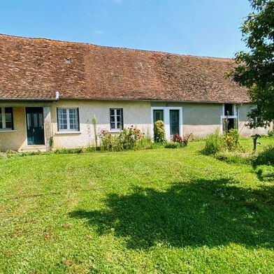 Maison 4 pièces 138000 €