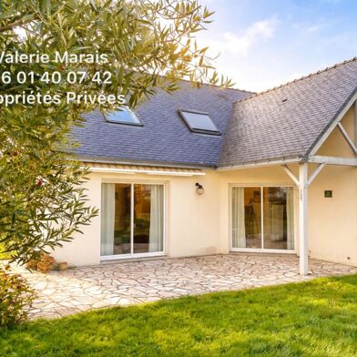 Maison 5 pièces 436758 €