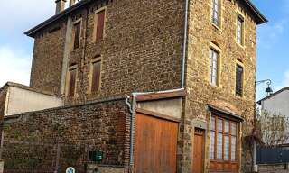 Maison 10 Pièces 300 m² à vendre à Néronde (42510)