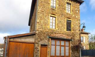 Maison 10 Pièces 300 m² à vendre à Néronde (42510)