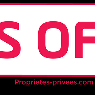 Maison 7 pièces 325000 €