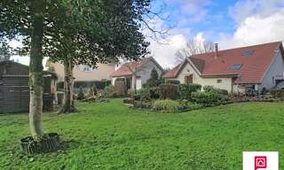 Maison 3 Pièces 71 m² à vendre à Ronchamp (70250)