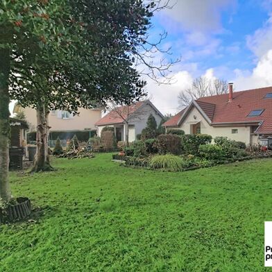 Maison 3 pièces 136000 €