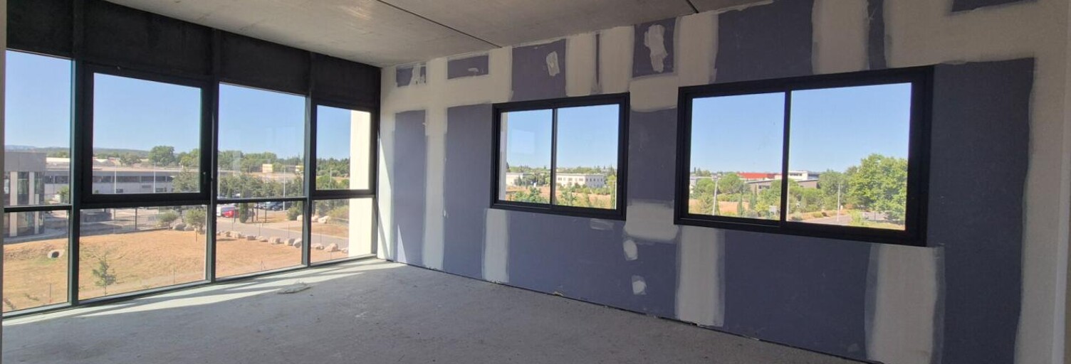 Immeuble  144 m² à vendre à Avignon (84140)