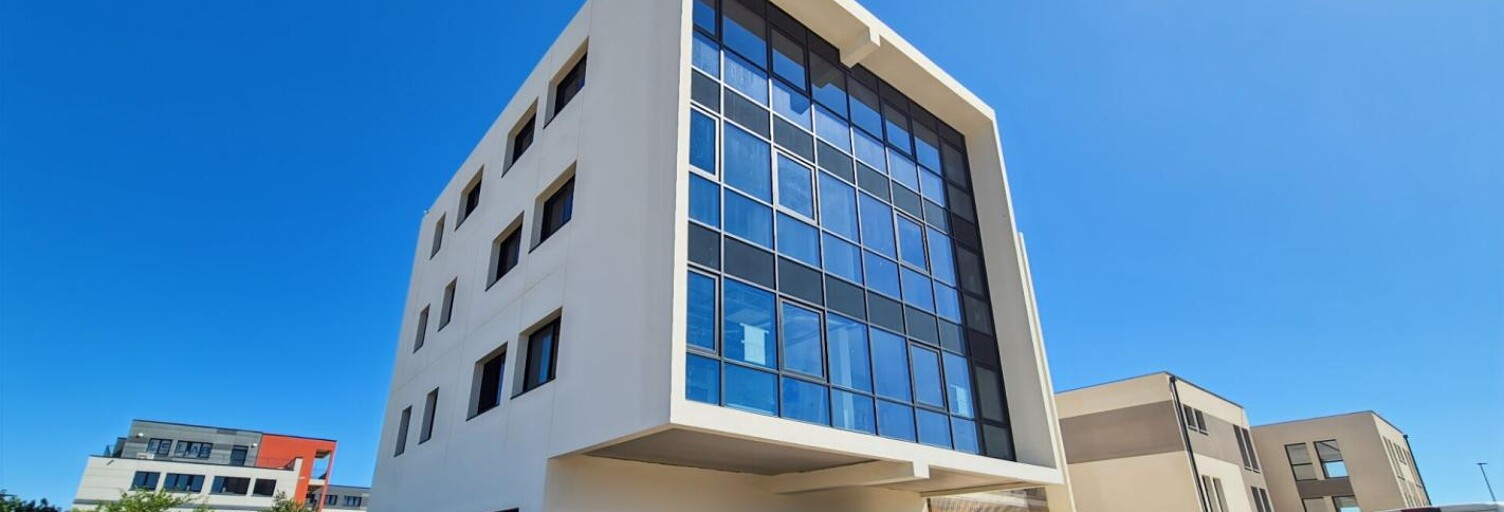 Immeuble  144 m² à vendre à Avignon (84140)