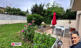 Maison 6 Pièces 112 m² à vendre à Saint-Fons (69190)