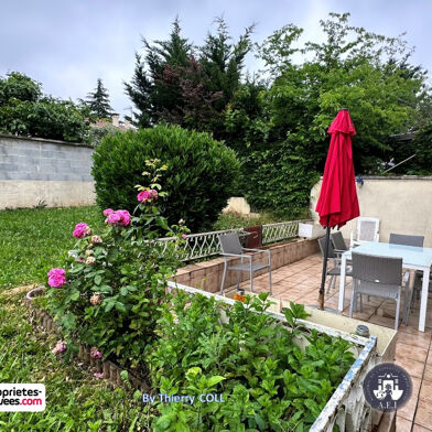 Maison 6 pièces 310000 €